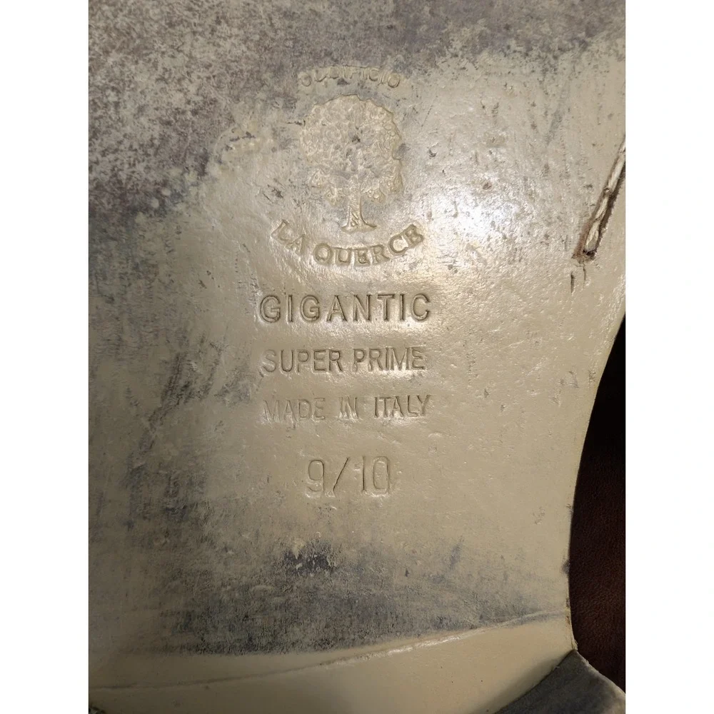 Unbranded Made in Italy la querce
